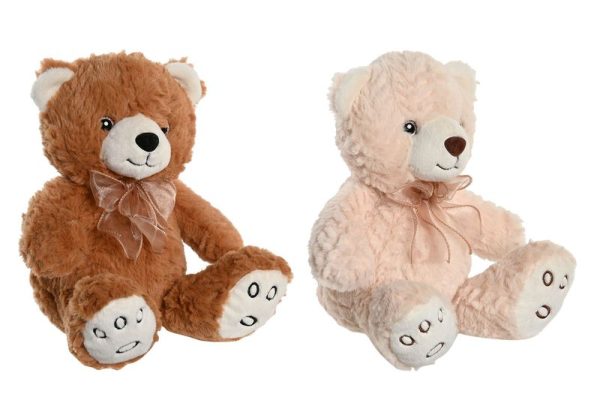 Peluche Oso Poliester 15x15x23 Surtido