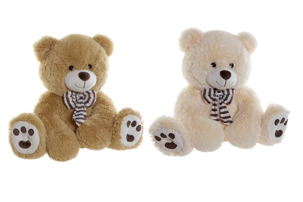 Peluche 60x48x60 Oso 55cm