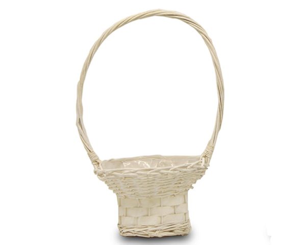 Cesta Coup Blanca