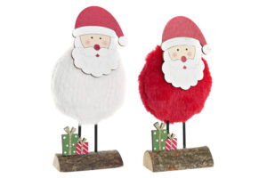 Figura MDF Papanoel 8x4.5x21