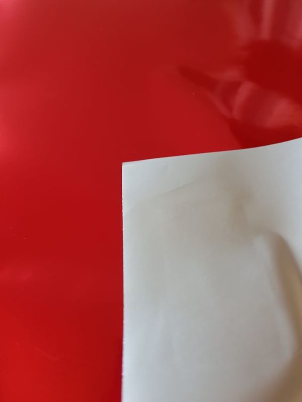 Bobina PP Metalizado Doble Cara