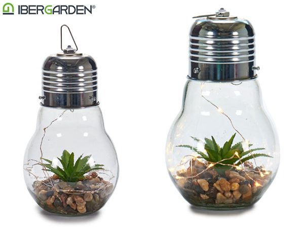 Bombilla Cactus Led Mix