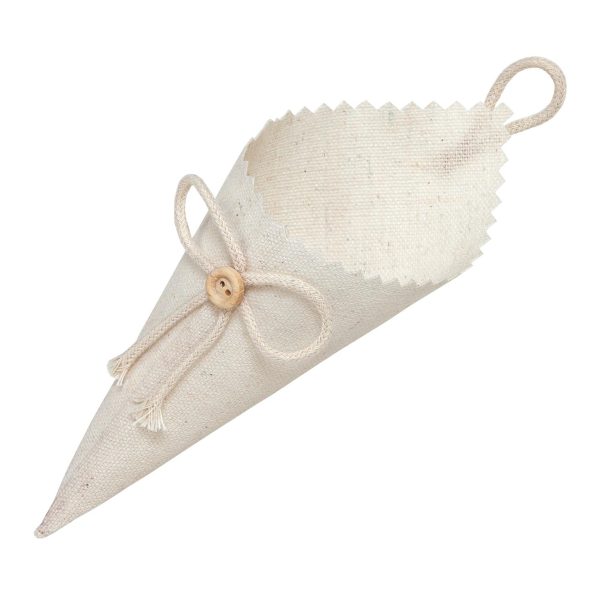 Cono para Pétalos Tilly 5x15