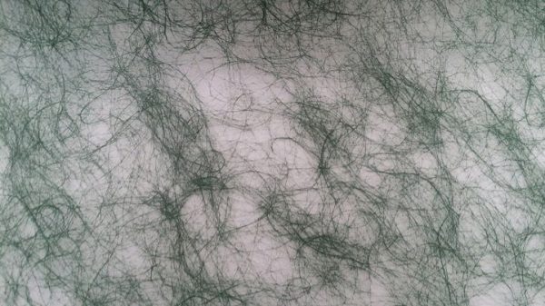 Sizoflor 60cm x 25m Verde Osc.