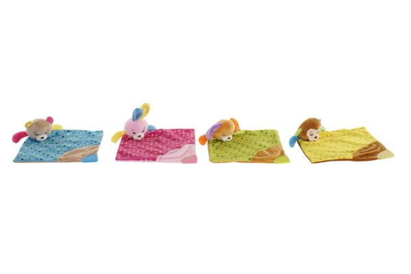 Peluche 29x40x7 Doudou