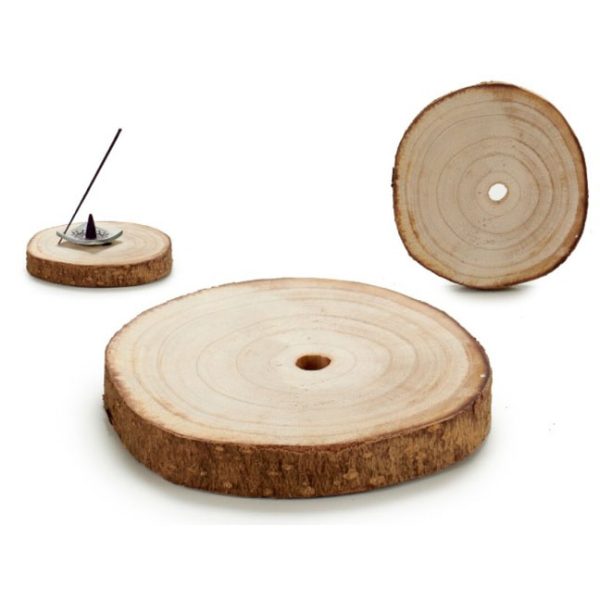 Figura Tronco Deco 16cm