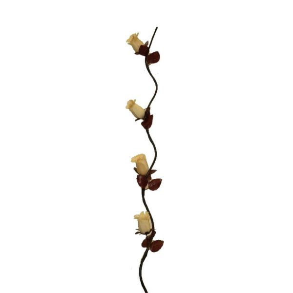 Capullo Mimbre 1.45 Blanco