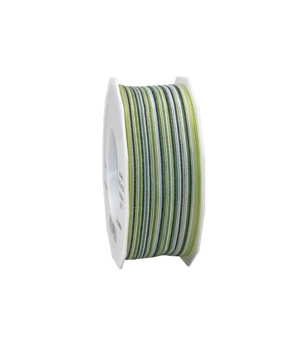 Texpak 1412-08 40mm x 20m Multicolor Verde