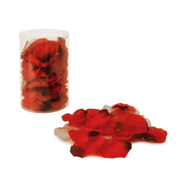 Petalos 15cm Rojo