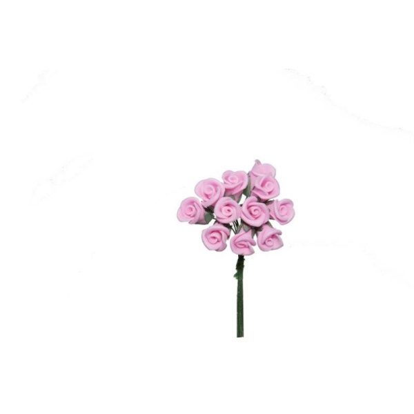Rosa Mini Foam Rosa