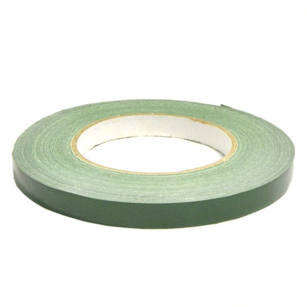 Cinta Adhesiva De Agua Verde 12x50