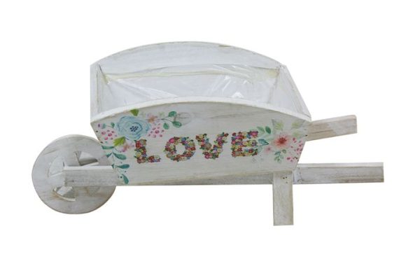 Carretilla Love 33x15x14