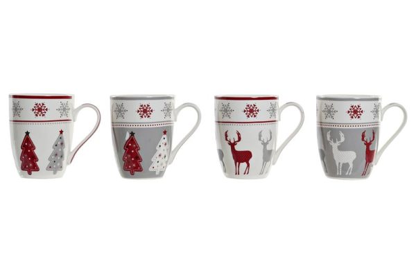 Taza New Bone 12x8x10