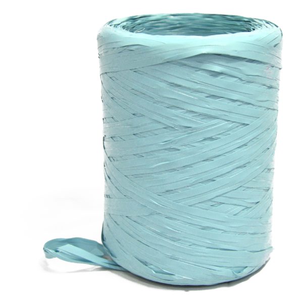 Bobina Rafia 200m Turquesa