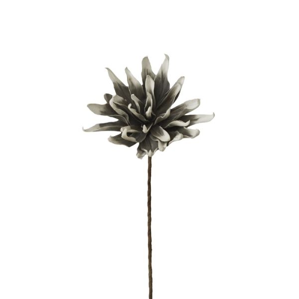 Dalia Foam 88cm Gris