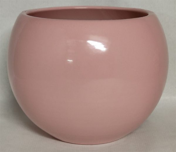 Maceta Traviata 17cm Rosa