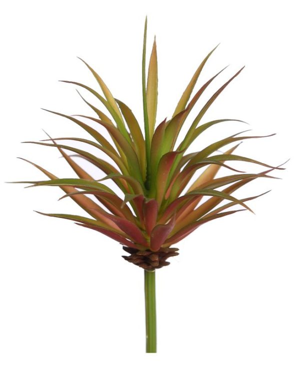 Vara Yucca 17cm Rojo