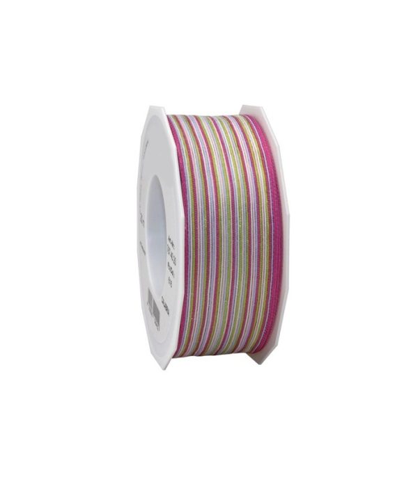 Texpak 1412-46 40mm x 20m Multicolor Fucsia