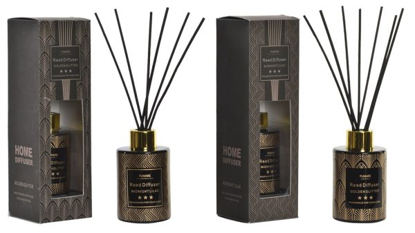 Difusor Aroma Cristal