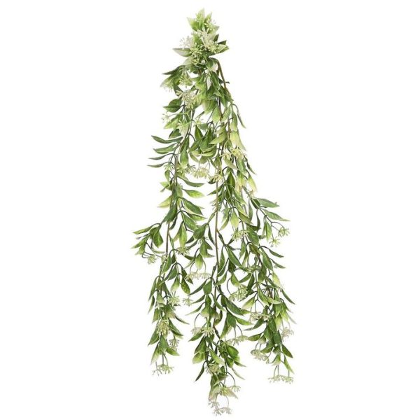 Brotes Colgantes 70cm Verde Claro
