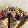 Bouquet Flor Preservada 50cm - Imagen 4