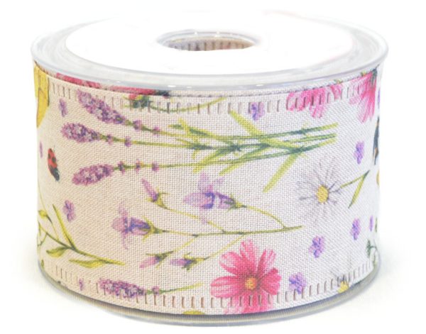 Decofibra Primavera 70x25m