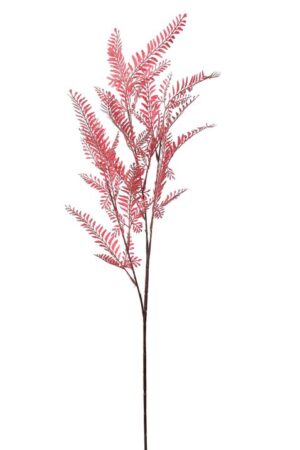 Vara Helechosa 90cm Burdeos