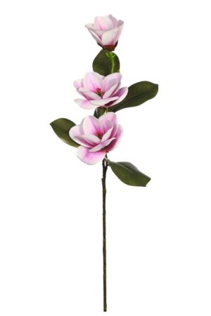Vara Magnolia 75cm Fucsia