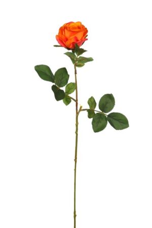 Vara Rosa 61cm Naranja