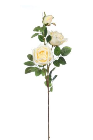 Vara Rosa 70cm Amarillo