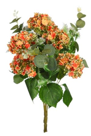 Ramo Red. Rosas 50cm Rojo