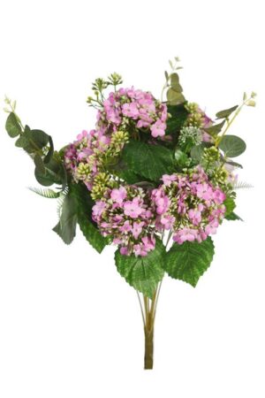 Ramo Red. Rosas 50cm Rosa