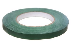 Cinta Adhesiva De Agua Verde