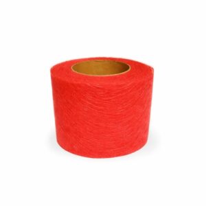 Cinta Decofibra 6x20 Roja