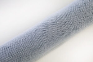 Rollo Sinamay 50x10m Gris