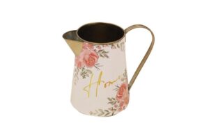 Jarra Metal Home 20x13x16