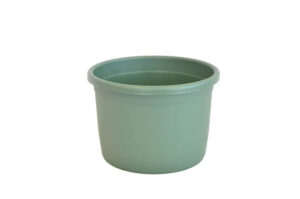 Tarrina 17x12 cm Verde