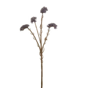 Vara Statice 65cm Gris