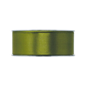 Cinta Raso 40x50m Verde Oliva