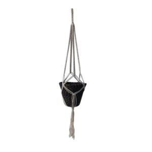 Macrame Colgante 110x20 cm