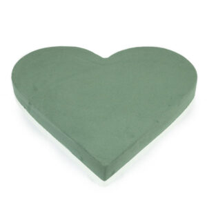Corazón Cerrado 51 cm (precio unidad, minimo 2)