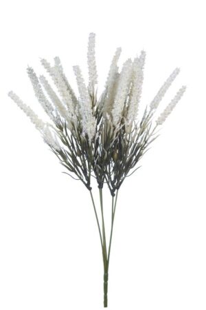 Planta Brezo 35cm Blanco