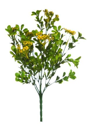 Mata Brotes Mini 30cm Amarillo