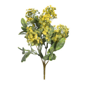 Ramo Red. Kalanchoe 30cm Amarillo
