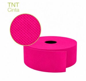 Cinta TNT 5x50m Fucsia