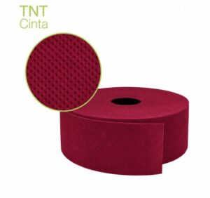 Cinta TNT 5x50m Granate